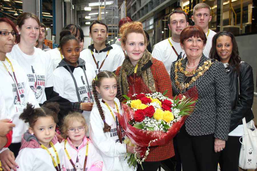 Images/THE FUSILIERS TRAM 063.jpg